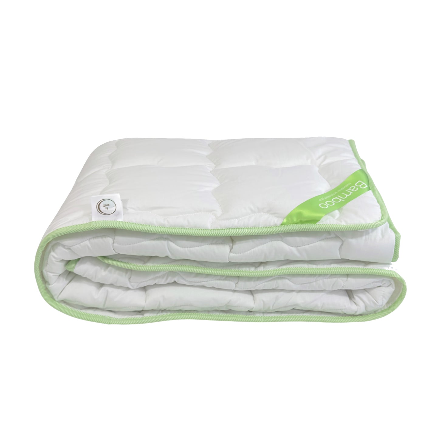 Bambusz 4 évszakos gyerek takaró 100x160 cm